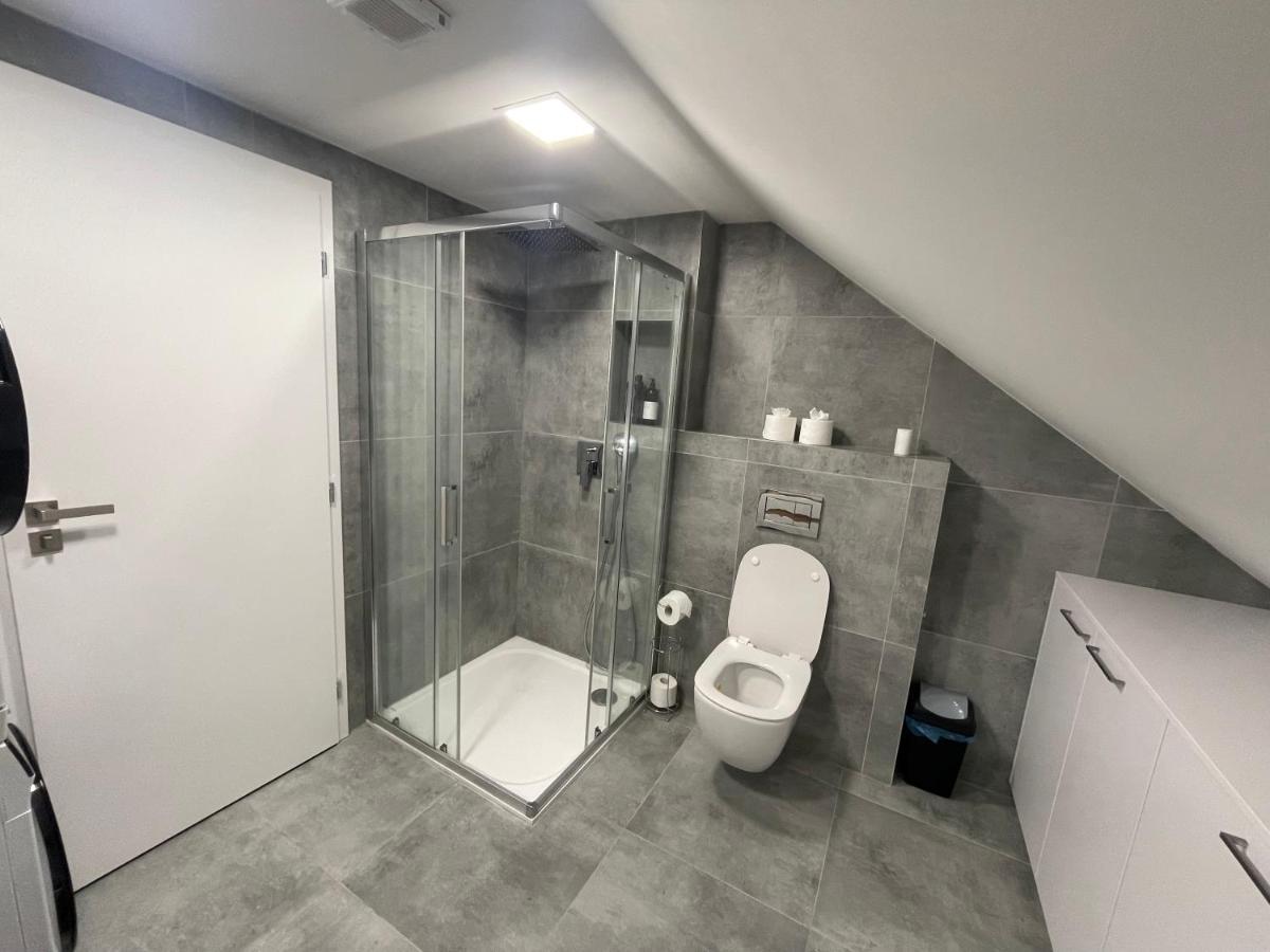 Apartman Svetla Пардубице Экстерьер фото