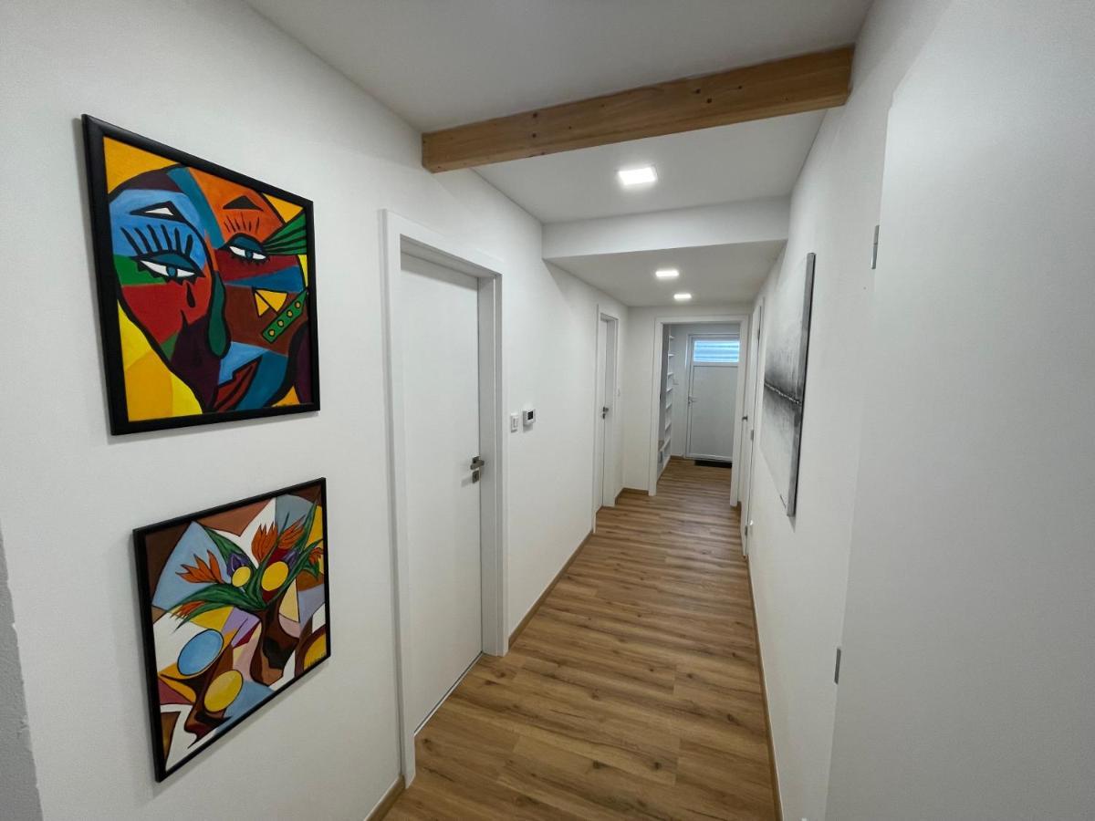 Apartman Svetla Пардубице Экстерьер фото